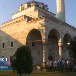 Počinje Kurban bajram (VIDEO)