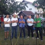 Jutrogošta pobjednik kulturno-zabavnog karavana "Selo veselo 2019."