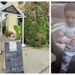 Humanitarna kafa za liječenje trogodišnje djevojčice Milice Jeličić iz Ljeskara kod Prijedora