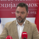 Košarac: Paušalne izjave Mirka Šarovića (VIDEO)
