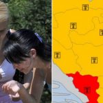 Vrhunac toplotnog vala u BiH: Aktiviran meteoalarm, na jugu ekstremno visoke temperature