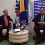 Ovako je govorio Mladen Ivanić predavač na Političkoj akademiji SDA u Zenici (VIDEO)