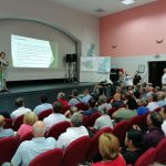 Predstavljen Elaborat o ekonomskoj isplativosti vraćanja statusa pštine Omarskoj