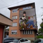 Proglašen pobjednik konkursa za novi prijedorski mural