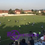 Juniori: Mladost (DK) – Rudar Prijedor 1:2 (0:1)