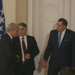 “AKO TEGELTIJA NE BUDE IMENOVAN, SJEDICA ĆE BITI FARSA” Dodik o spornom imenovanju predsjedavajućeg Savjeta Ministara