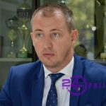 Milunović: Trener do kraja maja
