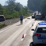 Doboj: Preminuo pješak koga je udario automobil