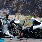 PUTOVALI NA LJETOVANJE U udesu u Crnoj Gori stradali žena i dijete iz BiH