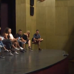 Ljetna škola glume (VIDEO)