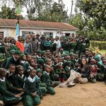 INTERNET VRIŠTI Naježićete se kad čujete kako djeca iz Tanzanije PJEVAJU NA SRPSKOM (VIDEO)
