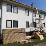 Iz budžeta grada 65.000 KM za sanaciju krova na boračkim zgradama u Tukovima