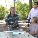 GO Porodica poginulih boraca posjetila Radovana Prodana (VIDEO)
