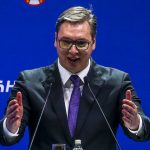 Vučić odgovorio Milanoviću: Građani Hrvatske mogu slobodno šetati po Srbiji