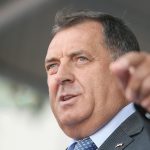 “I DALJE SE OBRAČUNAVA SA SRPSKOM” Dodik tvrdi da Incko krši odredbe Ustava BiH