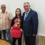 Pomoć iz gradskog budžeta školarcima romske nacionalnosti