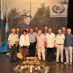 Održana književna tribina " Crtice iz prošlosti" (FOTO i VIDEO)