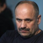 ZMAJ NA INFUZIJI Ilija Grahovac u teškom stanju zbog štrajka glađu u pritvoru