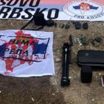 Uhapšeno osmoro Čeha zbog transparenta "Kosovo je Srbija"