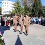 Obilježeno 28 godina od formiranja prijedorskih ratnih jedinica (FOTO)