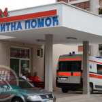 Dnevni izvještaj iz Službe hitne medicinske pomoći Prijedor