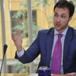 Milačić: Đukanović namjerava da pobjegne iz zemlje