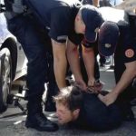 BRUTALAN OBRAČUN SA SRBIMA U CRNOJ GORI Milačić poslije hapšenja završio u Urgentnom centru