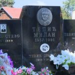 Obilježavanje 30 godina od stradanja narodnog heroja majora Tepića
