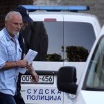 Predloženo produženje pritvora bivšem ministru Nenadu Suziću