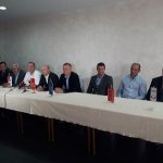 Nova skupštinska većina u Prijedoru zatražila ostavku gradonačelnika (FOTO)
