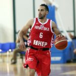 Hrvatski reprezentativac nahvalio srpske košarkaše
