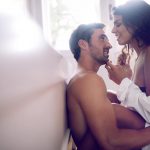 Prvi seks definiše naše buduće veze?