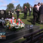 Obilježena 28. godišnjica herojskog podviga majora Milana Tepića (FOTO i VIDEO)