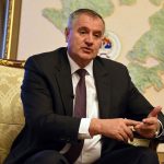 Višković: Od DNS-a zavisi status njihovih ministara u Vladi