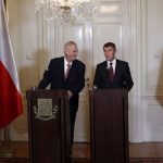 Češka razmatra povlačenje priznanja samoproglašenog Kosova
