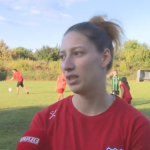 Da li će zaživjeti ženski fudbal u Prijedoru? (VIDEO)