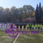 Juniori: Zrinjski – Rudar Prijedor 0:1 (0:1) (FOTO)