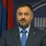 Žunić: Ne želimo više politički da sarađujemo sa SDA (VIDEO)