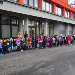 TVJ Prijedor: Održan Dan otvorenih vrata u mjesecu zaštite od požara