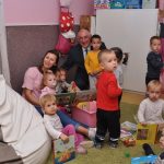 Gradonačelnik posjetio vrtić "Radost" (FOTO i VIDEO)