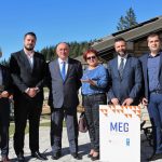 Prijedoru dodijeljeno priznanje za plasman među tri najbolje lokalne zajednice u drugom ciklusu Projekta MEG (FOTO)