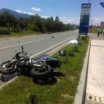 STRAŠNA NESREĆA Mladi motociklista poginuo u teškom sudaru sa traktorom