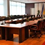 SRAMOTNO Otkazana sjednica Savjeta ministra, došla samo TRI MINISTRA