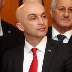 Perišić: Palmer je osokolio SDA da donese Rezoluciju o “Republici BiH”