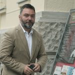 “ON NIJE IZBOR GRAĐANA” Košarac tvrdi da se Šarović nudi strancima i Bošnjacima