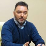 Košarac: Ivanić je konektovan na ambasade zapadnih zemalja