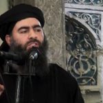 OBJAVLJEN SNIMAK NAPADA Skrovište u kojem je ubijen vođa ISIS SRAVNJENO SA ZEMLJOM (VIDEO)