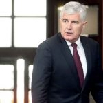 Čović: U novi Savjet ministara ne bih ušao bez SNSD, u ponedjeljak rasprava o Izbornom zakonu