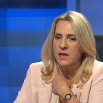 Cvijanović: Ko je Bakir Izetbegović da uslovljava i bira? (VIDEO)