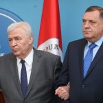 Dodik i Pavić sutra o koalicionoj saradnji